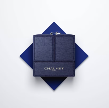 BEE MY LOVE Pendant 18K yellow gold, diamonds